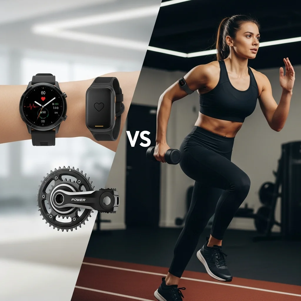 RPE Compared to Other Intensity Tools