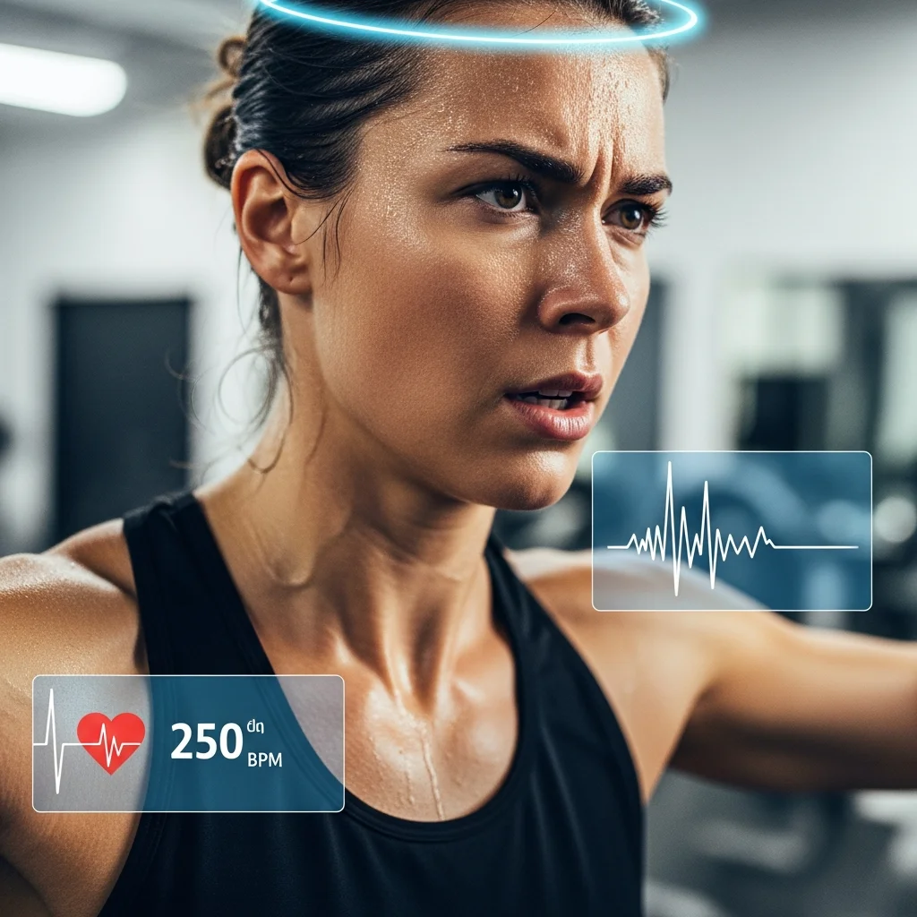 Rate of Perceived Exertion (RPE) Scale