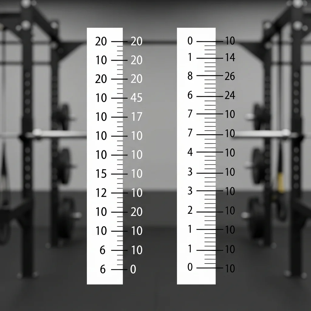 Two Main RPE Scales Explained